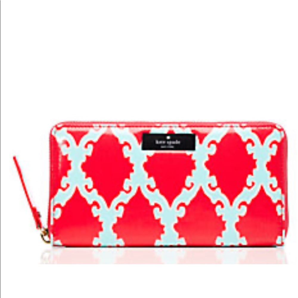 Kate Spade Daycation Wallet